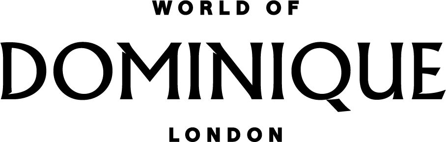 World of Dominique London